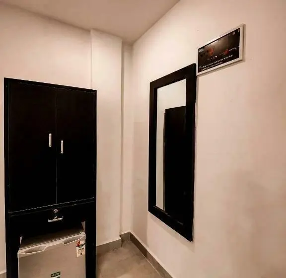 Habitació Deluxe amb Balcó, Vaggi S Place