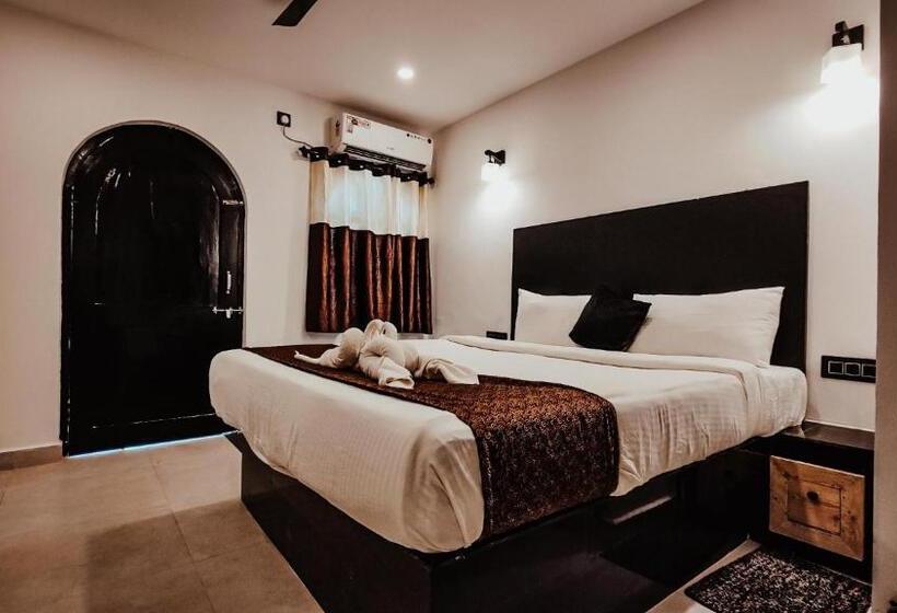 스탠다드 발코니 룸, Vaggi S Place