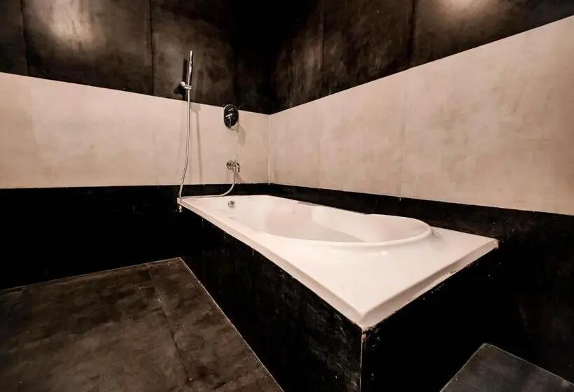 Habitació Quàdruple Estàndard, Vaggi S Place