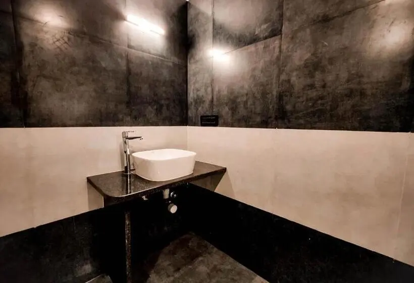 Habitació Quàdruple Estàndard, Vaggi S Place