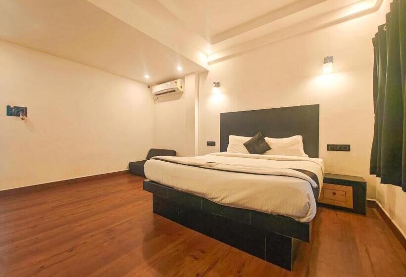 스탠다드 트리플 발코니 룸, Vaggi S Place