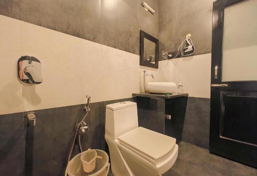 스탠다드 트리플 발코니 룸, Vaggi S Place