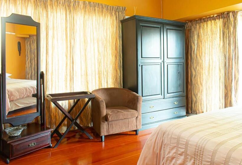 اتاق استاندارد, Amaciko Guesthouse Glenmore