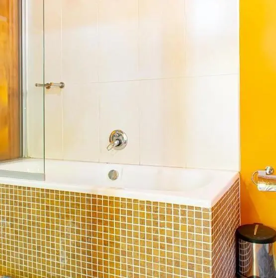 スタンダードルーム, Amaciko Guesthouse Glenmore