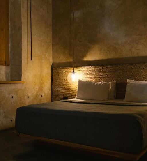 Люкс Superior, Escondido Oaxaca, A Member Of Design Hotels