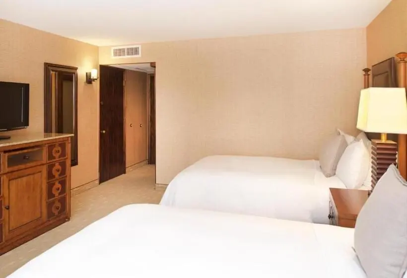 スタンダードルーム, Lake Arrowhead Resort & Spa
