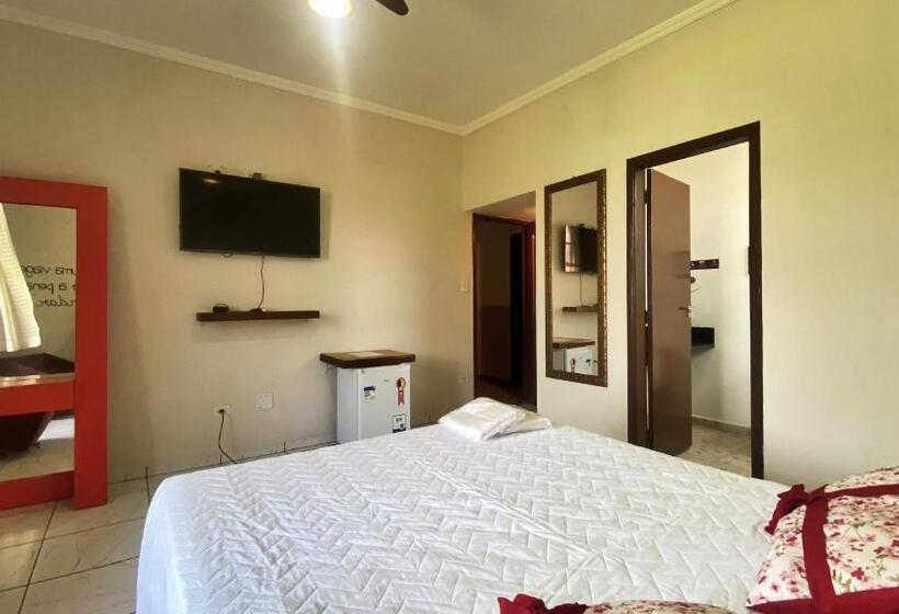 Suite Widok Morze, Namoa Pollastrini