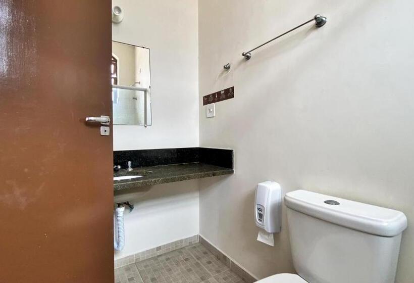 Pokój Czteroosobowy Superior, Namoa Pollastrini