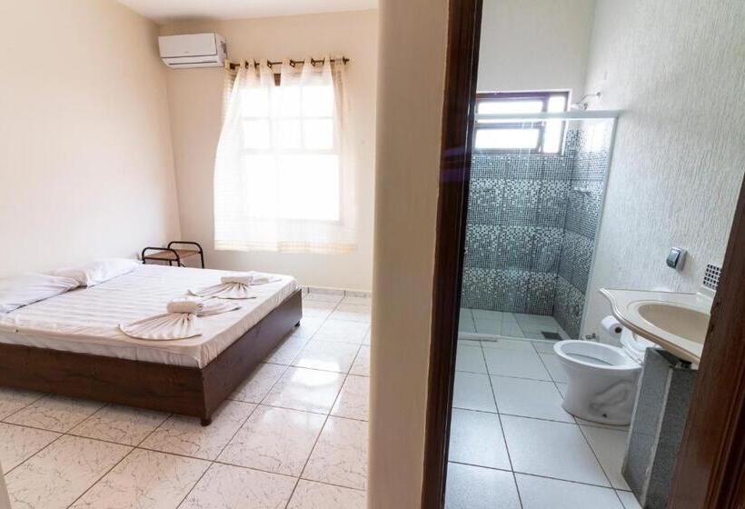 Pokój Czteroosobowy Superior, Namoa Pollastrini