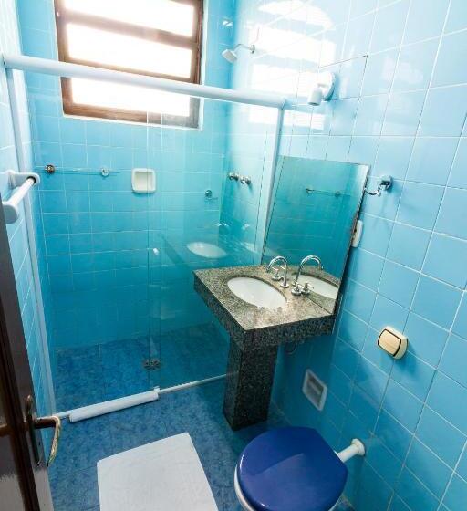 Pokój Standard, Namoa Pollastrini