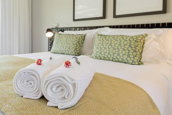 Номер Superior, Olivewood