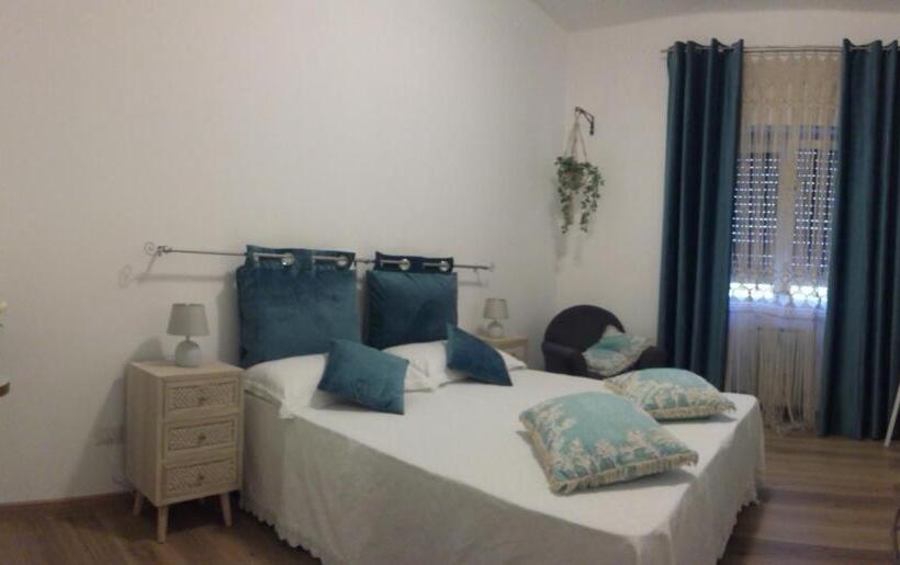 اتاق استاندارد, Lido Centro B&b