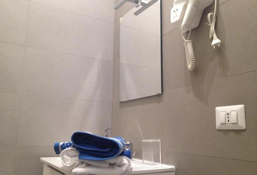 スタンダードルーム, Lido Centro B&b