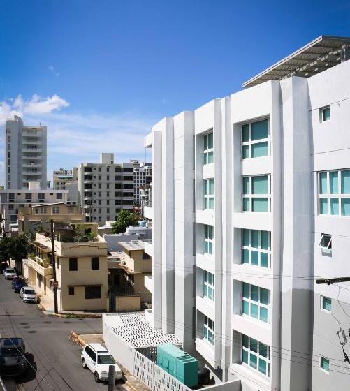 استودیو استاندارد با تراس, Avila Guesthouse