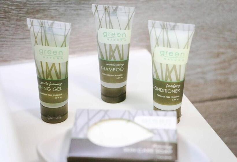 استودیو استاندارد با تراس, Avila Guesthouse