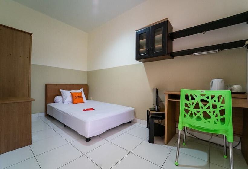 标准单人间, Koolkost Near Btc Fashion Mall 2