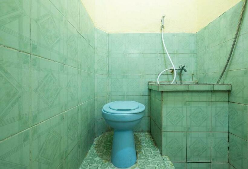 Номер Стандарт, Spot On 1970 Hotel Priangan