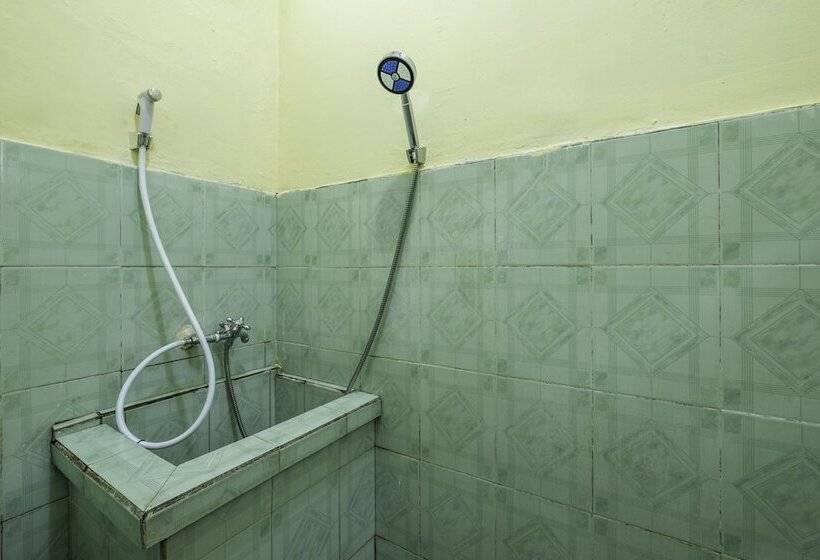 Номер Стандарт, Spot On 1970 Hotel Priangan