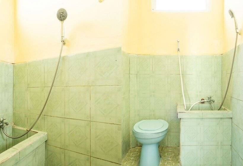Номер Стандарт, Spot On 1970 Hotel Priangan
