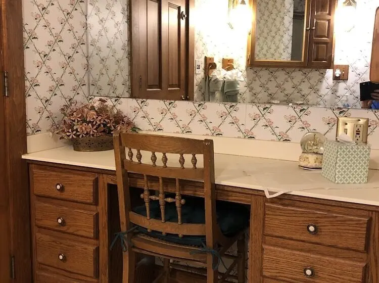 スタンダードルーム, Aiken Manor B&b