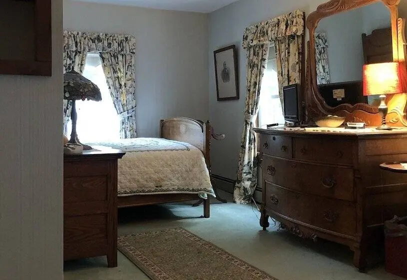 スタンダードルーム, Aiken Manor B&b