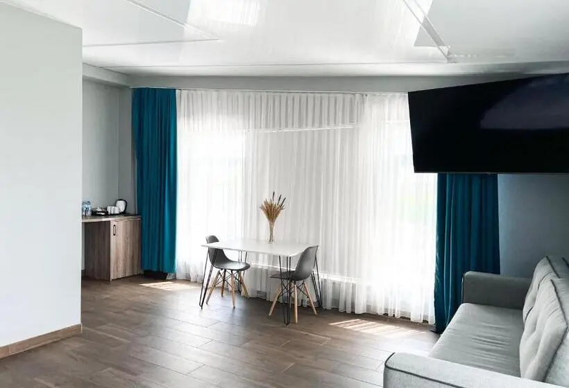 Suite, Aleanda