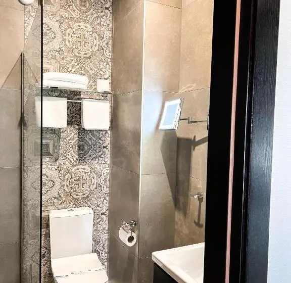 Suite, Aleanda