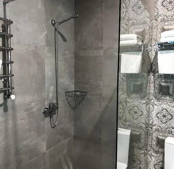 Suite, Aleanda