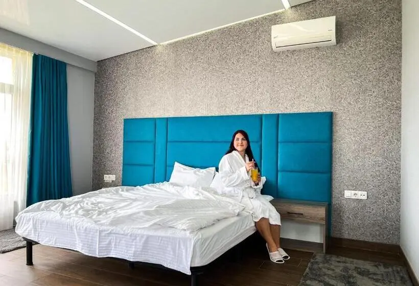 Suite, Aleanda
