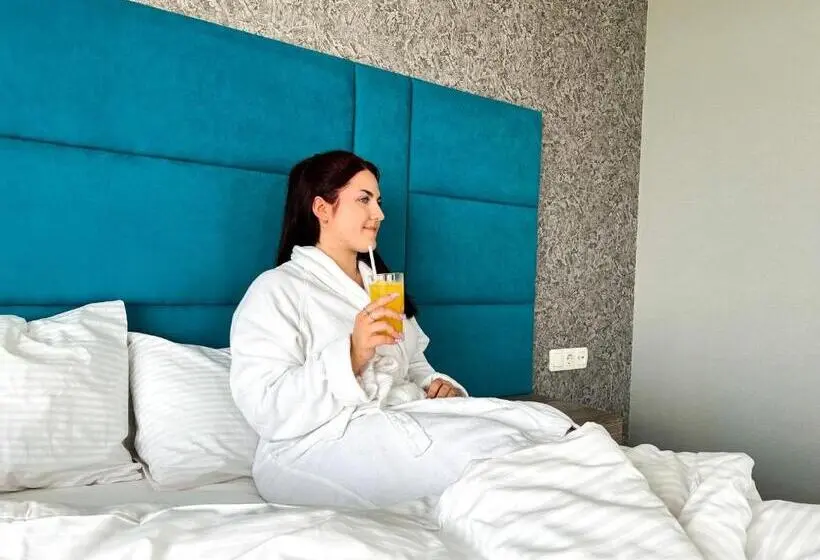 Suite, Aleanda