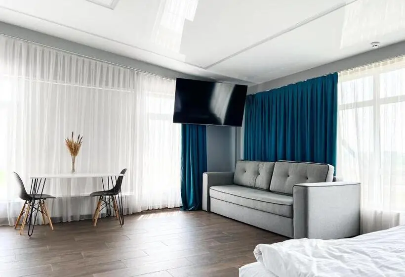 Suite, Aleanda
