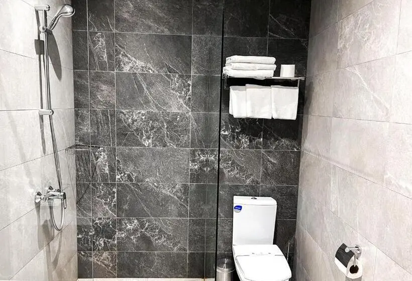 Suite, Aleanda