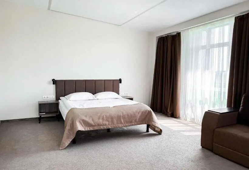 Suite, Aleanda