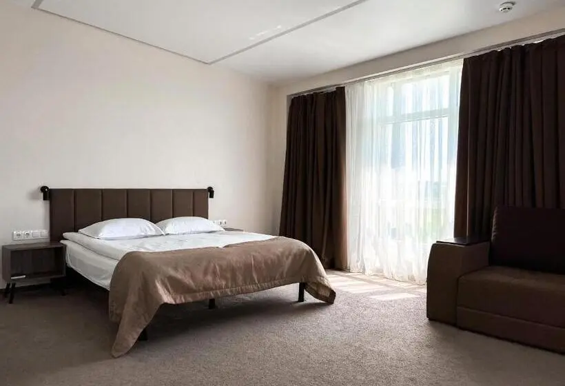 Suite, Aleanda