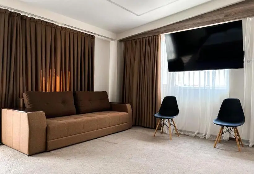 Suite, Aleanda