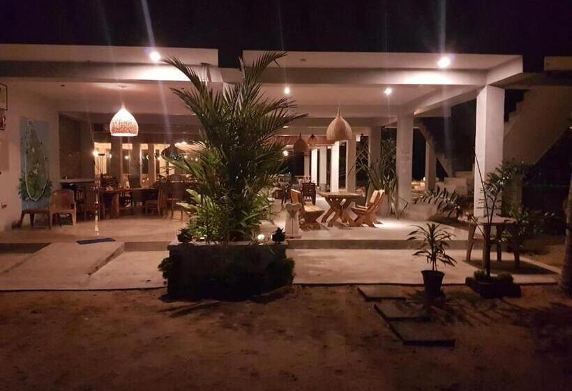 Family Suite, Dreamvillage