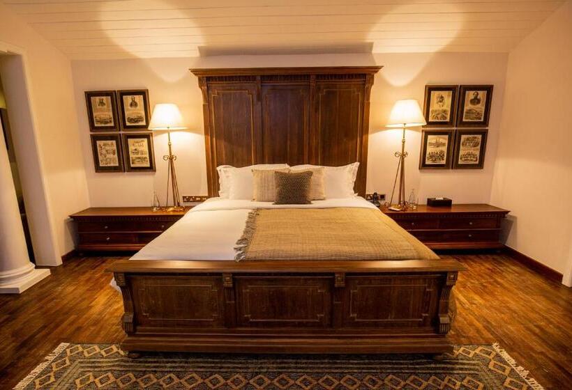 سوییت اجرایی, W15 Hanthana Estate Kandy