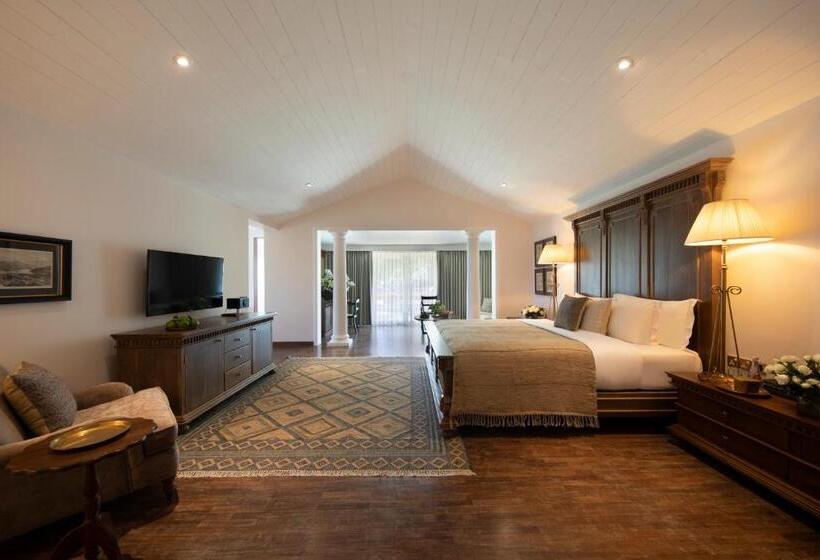 سوییت اجرایی, W15 Hanthana Estate Kandy