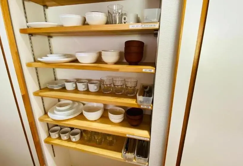 スタンダードルーム, 2nd House