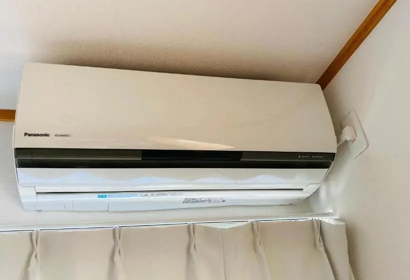 デラックスファミリールーム, 2nd House