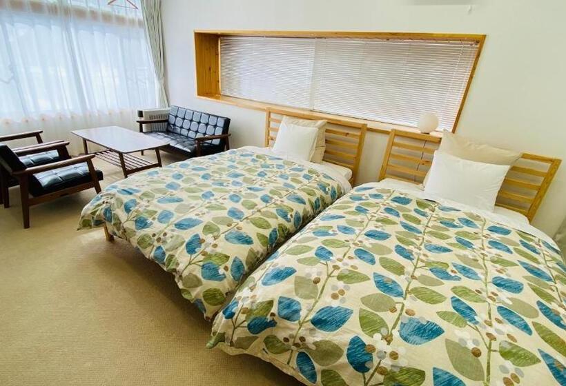 豪华家庭房间, 2nd House