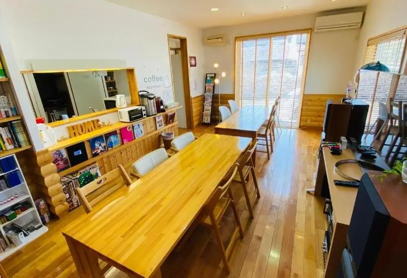 スタンダードルーム, 2nd House