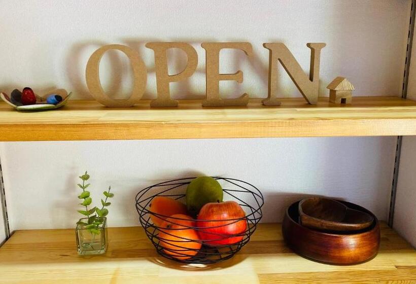 标准间, 2nd House