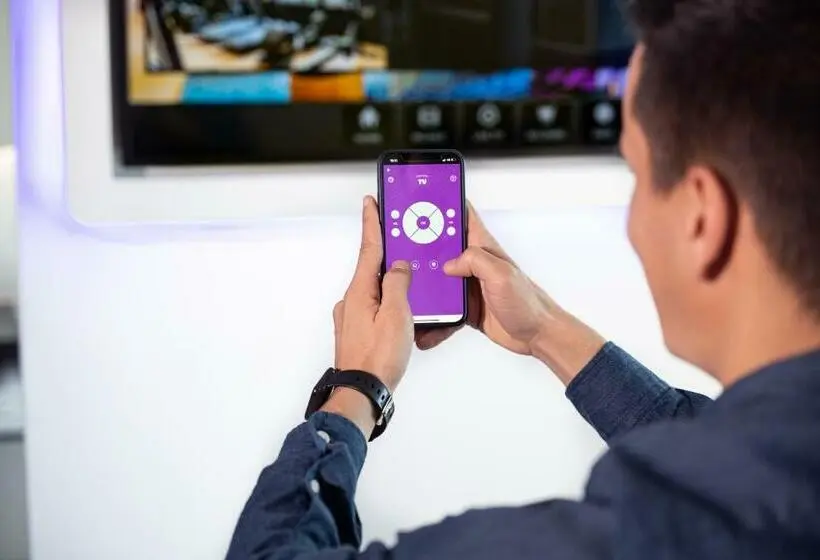 Premium-huone, Yotel Porto