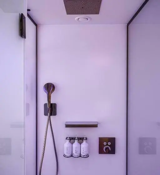 Premium-huone, Yotel Porto