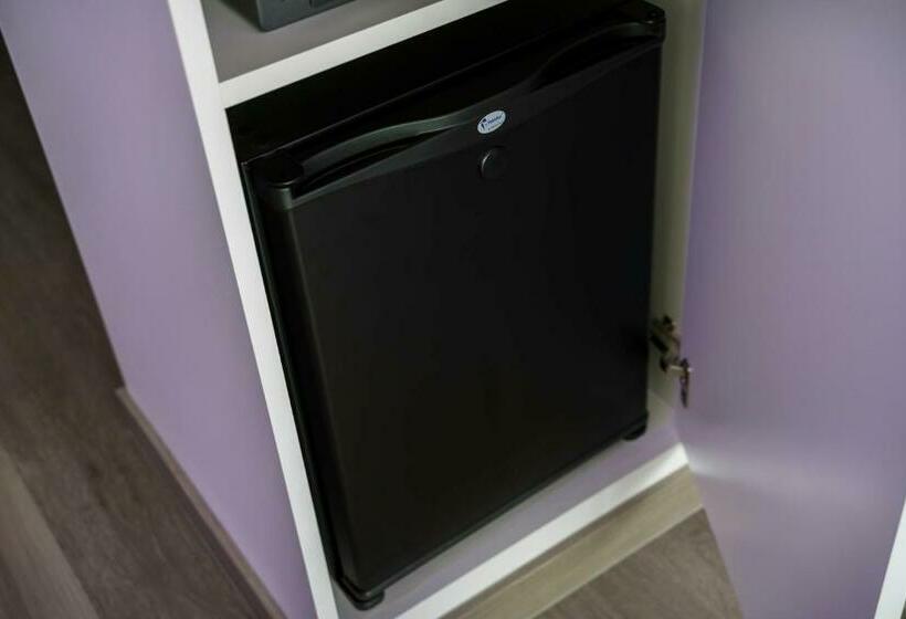 اتاق پرمیوم, Yotel Porto