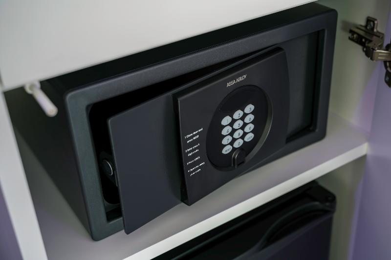 اتاق پرمیوم, Yotel Porto