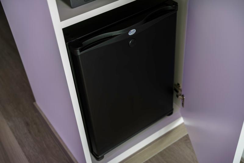 اتاق پرمیوم, Yotel Porto