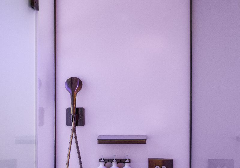 اتاق پرمیوم, Yotel Porto