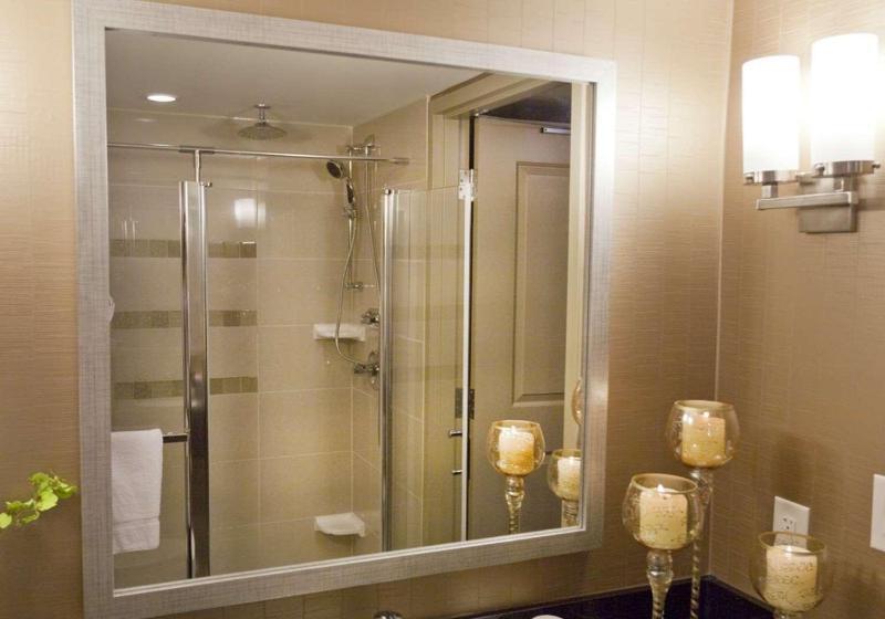 اتاق استاندارد سه نفره, Yotel Porto